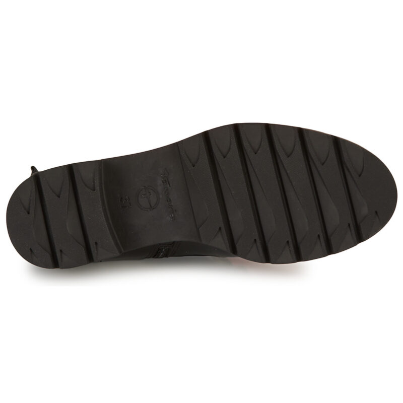 Tamaris CORYDALIS Schwarz - Damen-Stiefeletten - 7