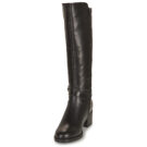 Tamaris SAUGIS Nero - Stivali con tacco Donna - 3
