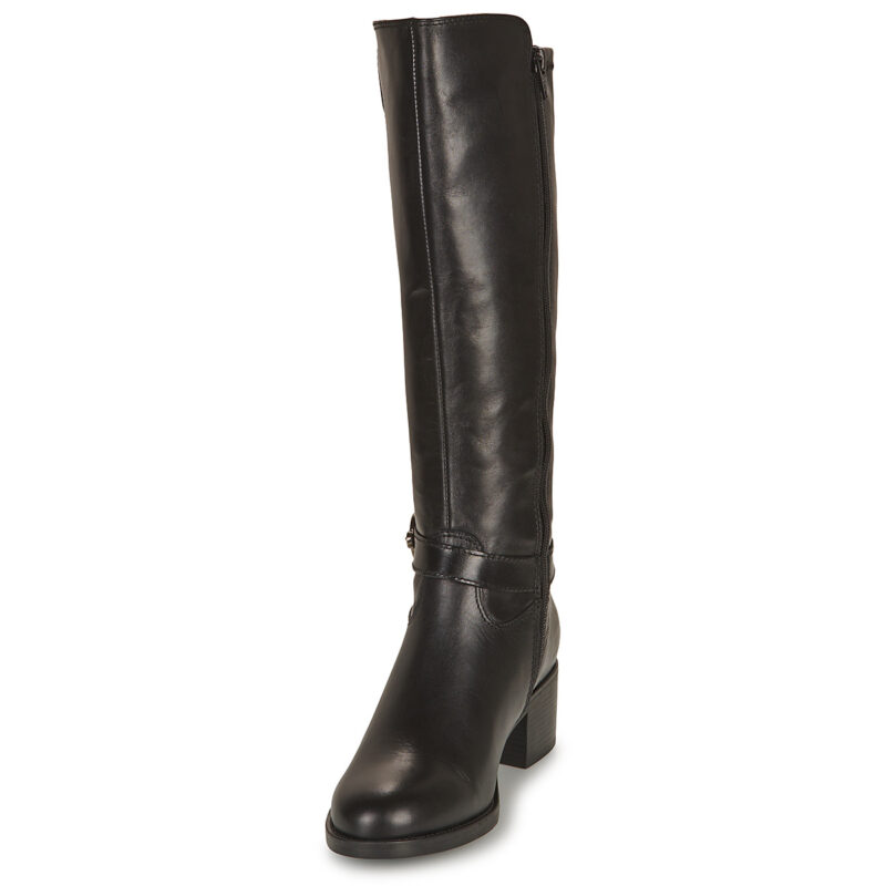 Tamaris SAUGIS Nero - Stivali con tacco Donna - 3