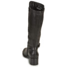 Tamaris SAUGIS Nero - Stivali con tacco Donna - 5