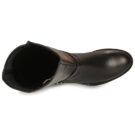 Tamaris SAUGIS Nero - Stivali con tacco Donna - 6