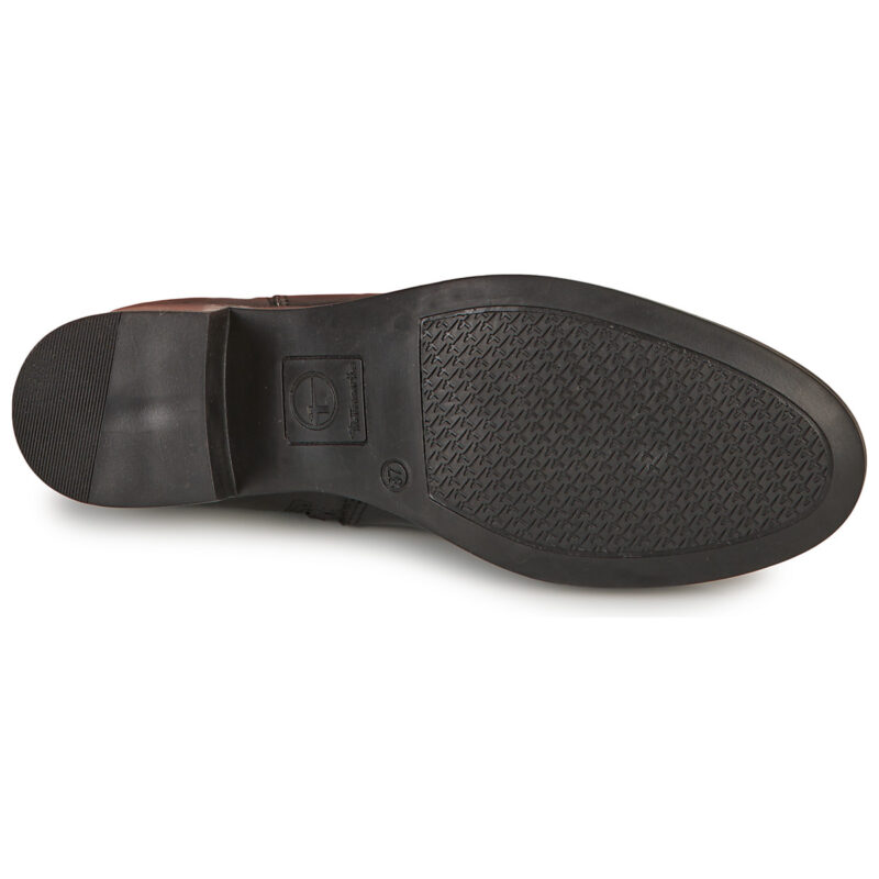 Tamaris SAUGIS Nero - Stivali con tacco Donna - 7