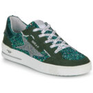 Semerdjian  ALE  Verde -  Sneakers basse Donna - 1