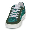 Semerdjian  ALE  Verde -  Sneakers basse Donna - 3