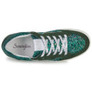 Semerdjian  ALE  Verde -  Sneakers basse Donna - 6