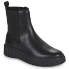 Clarks TORHILL MAPLE Schwarz - Stiefeletten Damen - 1