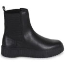 Clarks TORHILL MAPLE Schwarz - Stiefeletten Damen - 2