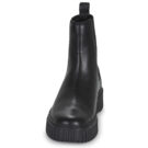 Clarks TORHILL MAPLE Schwarz - Stiefeletten Damen - 3