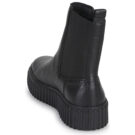 Clarks TORHILL MAPLE Schwarz - Stiefeletten Damen - 5