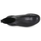 Clarks TORHILL MAPLE Schwarz - Stiefeletten Damen - 6