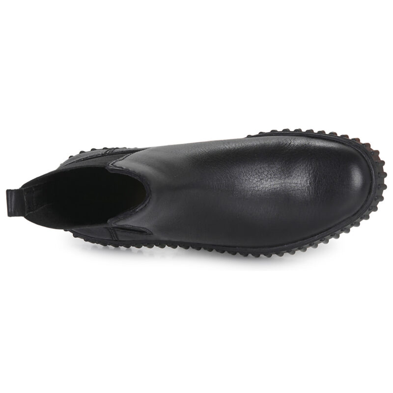 Clarks TORHILL MAPLE Schwarz - Stiefeletten Damen - 6