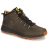 Timberland  SPRINT TREKKER MID  Marrone -  Sneakers alte Uomo