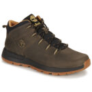 Timberland SPRINT TREKKER MID Brown Men's High Sneakers - 1