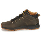 Timberland SPRINT TREKKER MID Brown Men's High Sneakers - 4