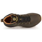 Timberland SPRINT TREKKER MID Brown Men's High Sneakers - 6