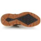 Timberland SPRINT TREKKER MID Brown Men's High Sneakers - 7