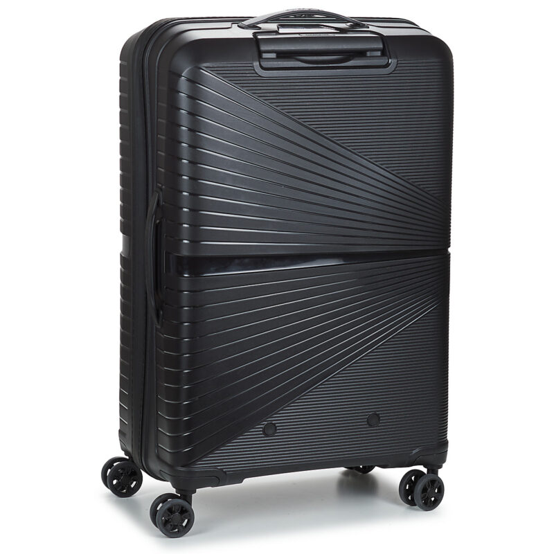 American Tourister AIRCONIC SPINNER 67/24 TSA Nero Valigia rigida Donna - 2