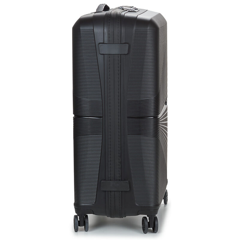 American Tourister AIRCONIC SPINNER 67/24 TSA Nero Valigia rigida Donna - 3
