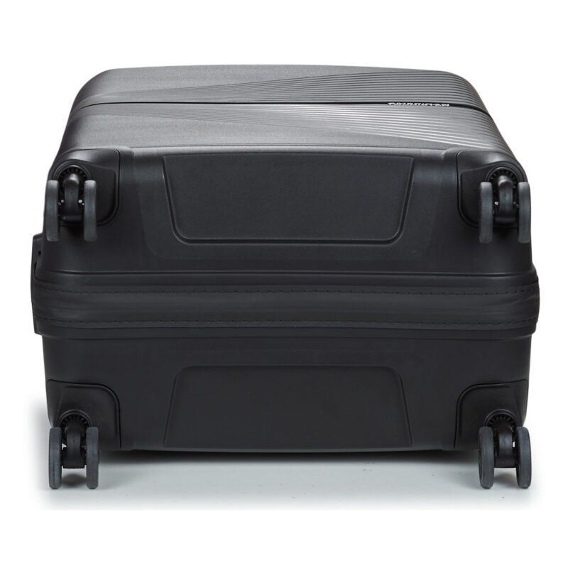 American Tourister AIRCONIC SPINNER 67/24 TSA Nero Valigia rigida Donna - 4