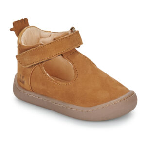 Easy Peasy MY DEBOO SALOME Marrone - Sneakers Bambino
