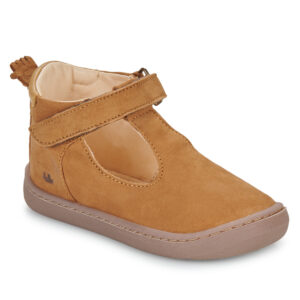 Easy Peasy MY DEBOO SALOME Marrone - Sneakers Bambino