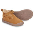 Easy Peasy MY DEBOO SALOME Braun Sneaker Kinder - 3