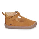 Easy Peasy MY DEBOO SALOME Braun Sneaker Kinder - 5