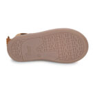 Easy Peasy MY DEBOO SALOME Braun Sneaker Kinder - 6