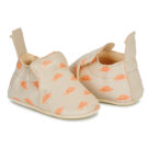 Easy Peasy MY BLUBLU Beige Pantuflas Ni&ntilde;o - 4