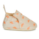 Easy Peasy MY BLUBLU Beige Pantuflas Ni&ntilde;o - 5