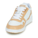 Lacoste  T-CLIP  Bianco -  Sneakers basse Donna - 3