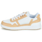Lacoste  T-CLIP  Bianco -  Sneakers basse Donna - 4
