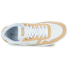 Lacoste  T-CLIP  Bianco -  Sneakers basse Donna - 6