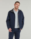 Jacke Helly Hansen CREW JACKET 2.0 Marine Giubbotti Uomo - 2