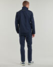 Jacke Helly Hansen CREW JACKET 2.0 Marine Giubbotti Uomo - 4