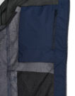 Jacke Helly Hansen CREW JACKET 2.0 Marine Giubbotti Uomo - 6