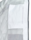 Giubbotto Helly Hansen CREW HOODED JACKET 2.0 Bianco Giubbotti Uomo - 6