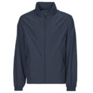 Jacke Gant LEICHTE WINDSHIELDER Marinejacken Herren - 1