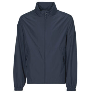 Giubbotto  Gant  LIGHT WINDSHIELDER  Marine -  Giubbotti Uomo