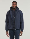 Jacke Gant LEICHTE WINDSHIELDER Marinejacken Herren - 2