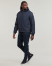 Jacke Gant LEICHTE WINDSHIELDER Marinejacken Herren - 3