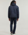Jacke Gant LEICHTE WINDSHIELDER Marinejacken Herren - 4