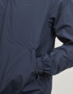 Jacke Gant LEICHTE WINDSHIELDER Marinejacken Herren - 5