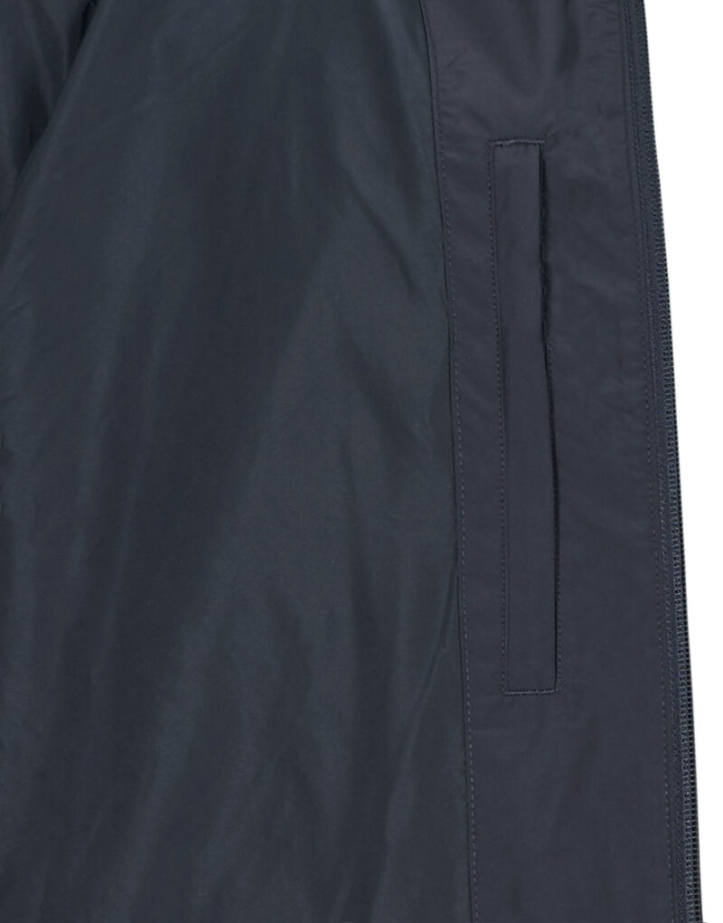 Jacke Gant LEICHTE WINDSHIELDER Marinejacken Herren - 6