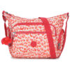 Kipling GABBIE Multicolore Borsa a tracolla Donna