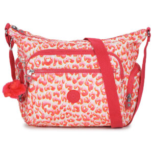 Kipling GABBIE Multicolore Borsa a tracolla Donna