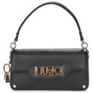 Liu Jo BAGUETTE Nero Borse a spalla Donna - 1