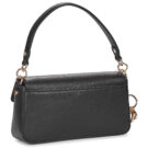 Liu Jo BAGUETTE Nero Borse a spalla Donna - 2