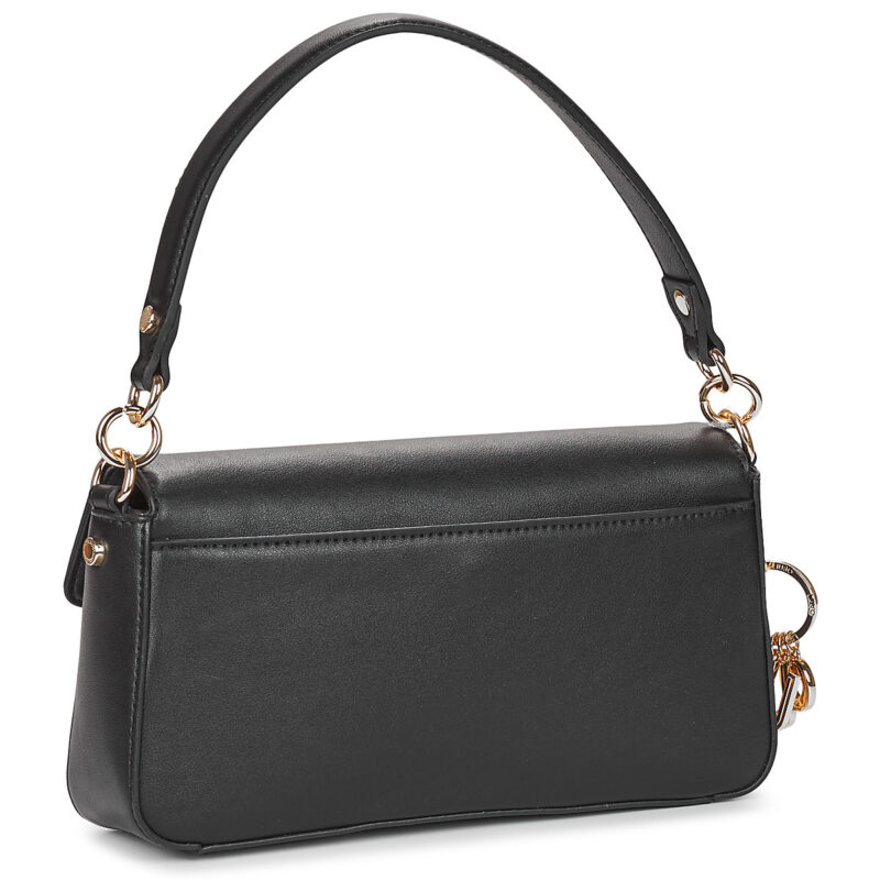 Liu Jo BAGUETTE Nero Borse a spalla Donna - 2