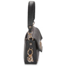Liu Jo BAGUETTE Nero Borse a spalla Donna - 3